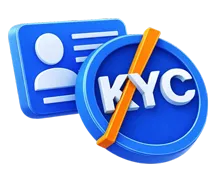 Биржи без KYC