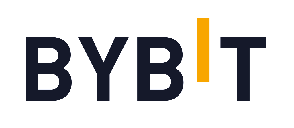 Биткоин байбит. BYBIT. Логотип Байбит. BYBIT логотип. Логотип биржи Байбит.