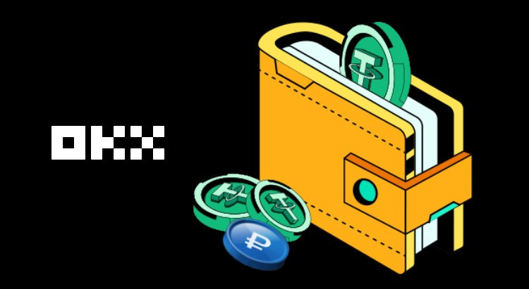 Okx wallet кошелек. OKX Wallet.