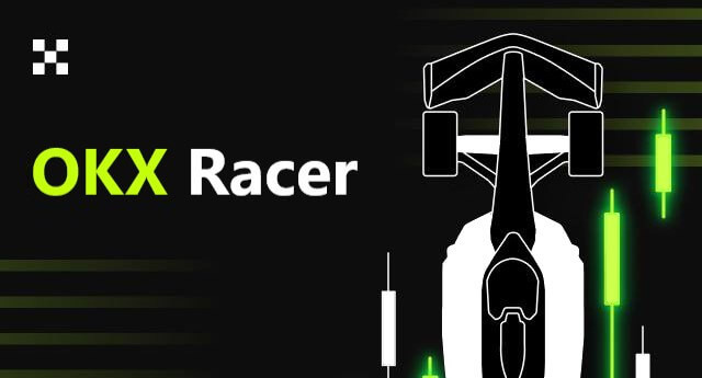 OKX Racer App