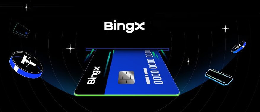 Про вывод активов с BingX