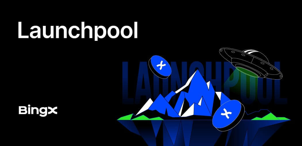 Launchpool