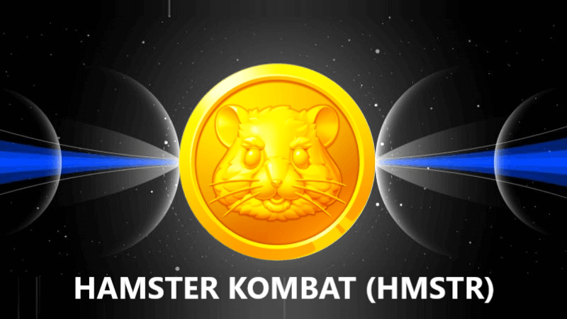 Hamster Kombat