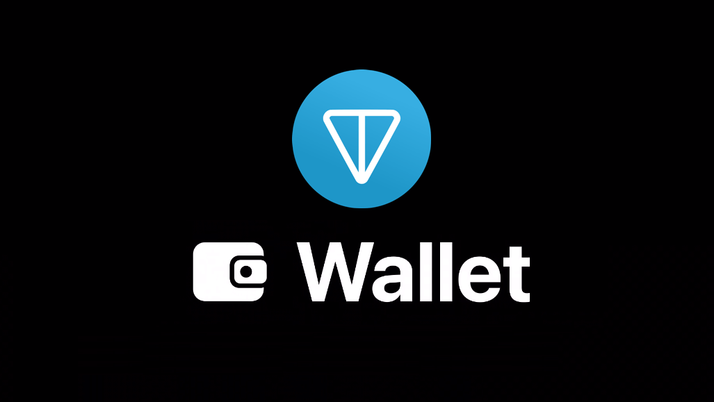 Ton в кошельке Telegram