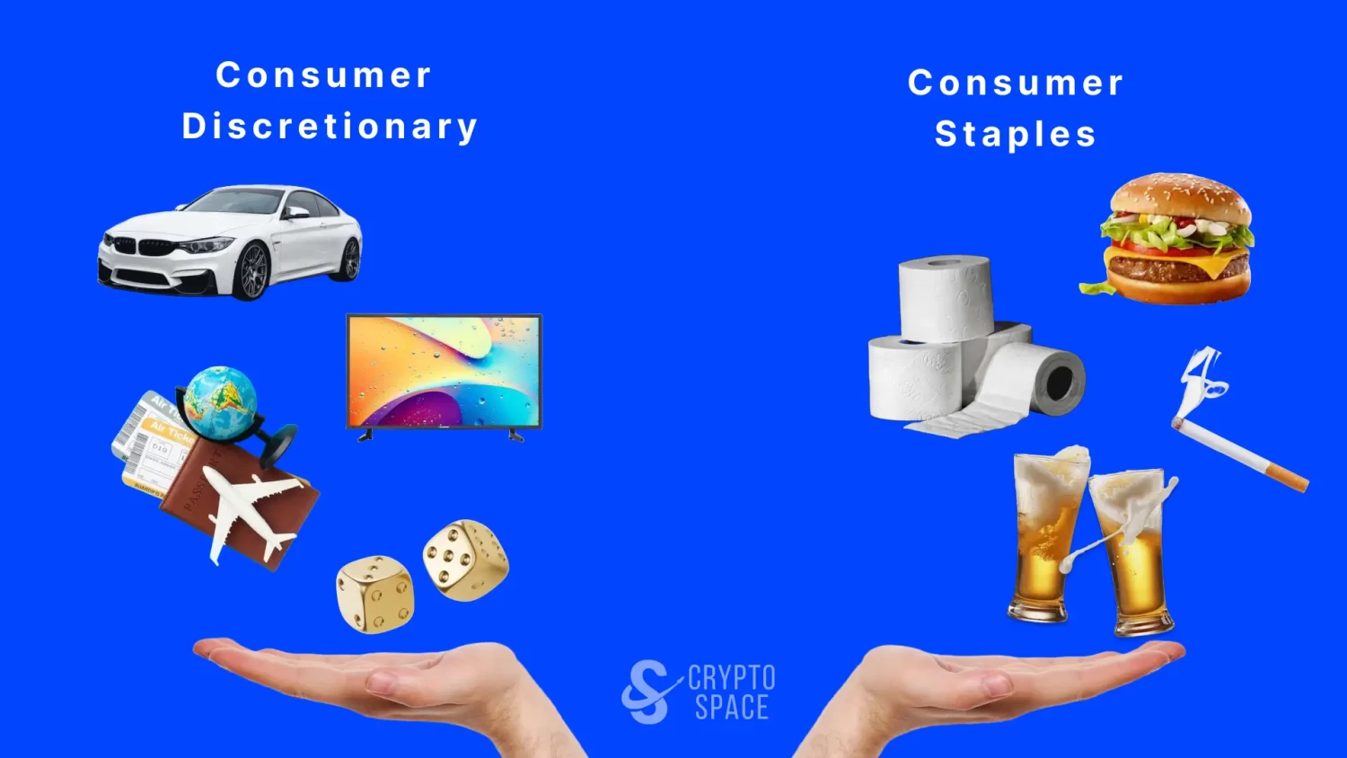 Consumer Discretionary