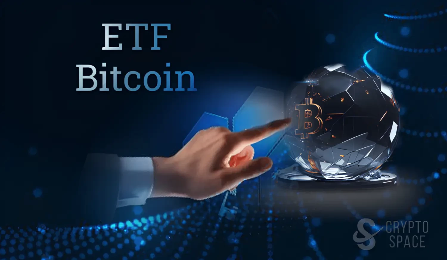 ETF на BTC