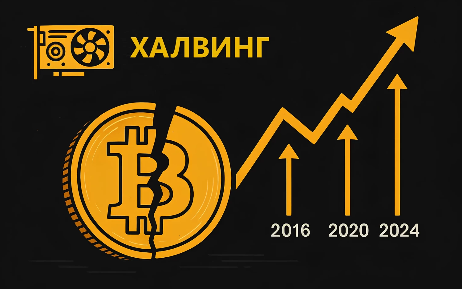 Халвинг