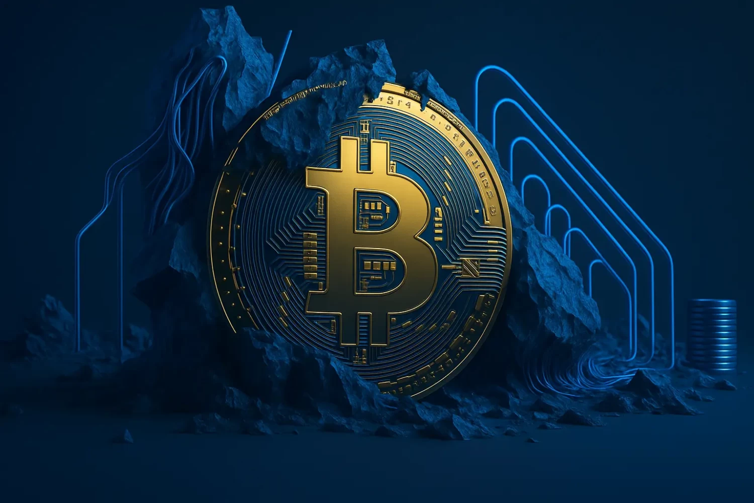 Майнинг криптовалюты